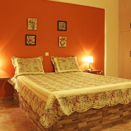 Villa Konstantina Petriti  Экстерьер фото