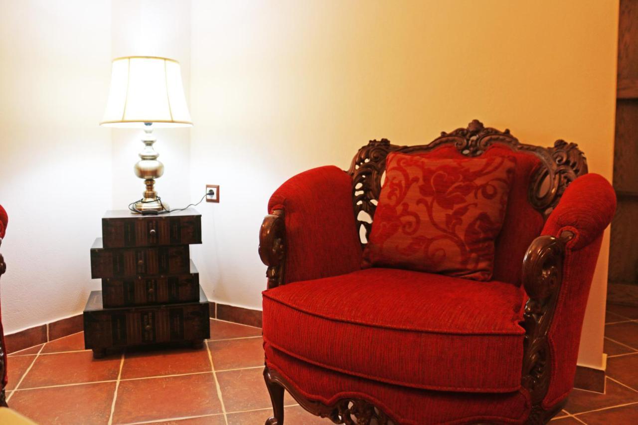 Villa Konstantina Petriti  Экстерьер фото